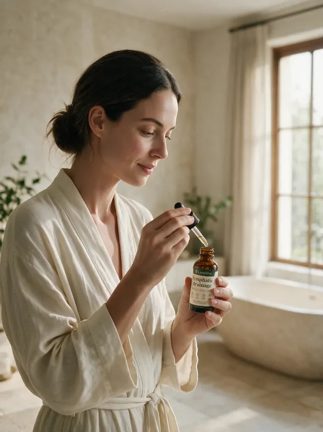 Wake Up Looking Refreshed