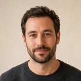 Portrait of Ethan