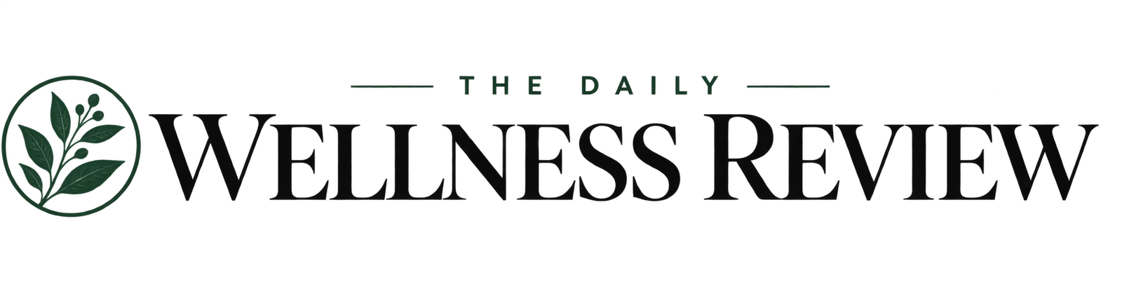 The Daily Wellness Review